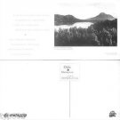MALAYSIA AIRLINES - 1994 ODE TO MALAYSIA POSTCARD - 01