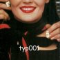 GIO CAROLI - 1984  DIAMONDS TO JUMP OVER THE MOON PRINT AD