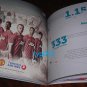TURKISH AIRLINES - 2012 - PUBLICITY BOOK IN ARABIC - الخطوط الجوية التركية