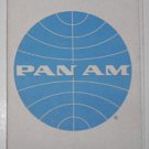 PAN AM - 1969 TICKET JACKET