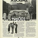 BOEING 1980 - HOW TO BUILD A BOEING PRINT AD - 03 - BOEING 767