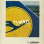 LUFTHANSA - 1980 - IF ONLY ALL AIRPORTS HAD WHAT FRANKFURT HAS PRINT AD