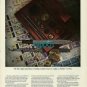 PARKER - 1973 - IT TAKES 4 PRECIOUS METALS TO MAKE PARKER 75 PEN PRINT AD