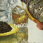 CHIVAS REGAL - 1979 HOW WELL CAN YOU LIVE WITHOUT CHIVAS AND CAVIAR PRINT AD