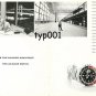 ROLEX - 1999 - THE ARCHITECT SIR NORMAN FOSTER PRINT AD