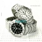 BVLGARI BULGARI - 1998 - SOLOTEMPO WATCH PRINT AD
