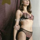 ELEGANT - EFA - 2004 SEXY LINGERIE UNDERWEAR TURKISH PRINT ADVERTORIAL