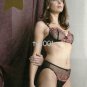 ELEGANT - EFA - 2004 SEXY LINGERIE UNDERWEAR TURKISH PRINT ADVERTORIAL