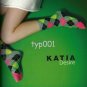 KATIA - 2013 TURKISH SOCKS & TIGHTS CATALOG