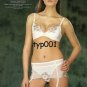 STIGYA - NEW NIGHT - 2003 SEXY  LINGERIE GARTER PANTY HOSIERY TURKISH PRINT AD