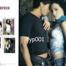 MORERA - 2003 RHYTHM OF FASHION TURKISH PRINT AD