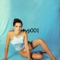 M&Atilde;�JDELUX - DODI - 2003 SEXY LINGERIE TURKISH PRINT ADVERTORIAL