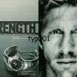 TAG HEUER - 1998 - BORIS BECKER 3 TIMES WIMBLEDON TENNIS CHAMPION PRINT AD