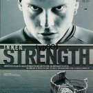 TAG HEUER - 1998 - JAN ULRICH WINNER OF THE TOUR DE FRANCE PRINT AD