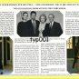 LISKA FURS - 1988 - TWO GENERATIONS DEDICATED TO FURBUSINESS AUSTRIAN PRINT AD