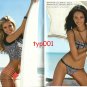 PENTI - 2014 TURKISH SWIMWEAR MIX & MATCH BIKINI CATALOG