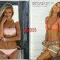 PENTI - 2014 TURKISH SWIMWEAR MIX & MATCH BIKINI CATALOG