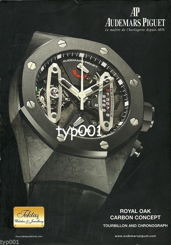 ad royal oak
