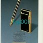 CARAN D'ACHE - 1988 - SWISS MADE PRINT AD