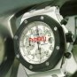 AUDEMARS PIGUET - 2002 - ROYAL OAK 30TH YEAR TURKISH ADVERTORIAL 13 PAGES