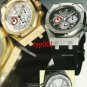 AUDEMARS PIGUET - 2002 - ROYAL OAK 30TH YEAR TURKISH ADVERTORIAL 13 PAGES
