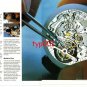 AUDEMARS PIGUET - 2004 - SINCE 129 YEARS TURKISH ADVERTORIAL 10 PAGES