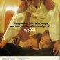 KOREAN AIRLINES - 1979 - WE TREAT YOU LIKE HONOURED GUESTS PRINT AD