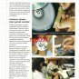 AUDEMARS PIGUET - 2004 - SINCE 129 YEARS TURKISH ADVERTORIAL 10 PAGES