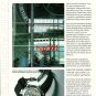 AUDEMARS PIGUET - 2004 - SINCE 129 YEARS TURKISH ADVERTORIAL 10 PAGES