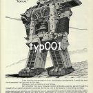 KAWASAKI - 1980 - EXPECT GREAT THINGS FROM US THE GIANT PRINT AD