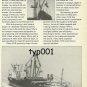 NYK - 1980 - MEET NYK'S NEW HEAVYWEIGHT CHAMP PRINT AD