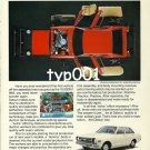 DATSUN NISSAN - 1980 - THIS "DUMMY" IS NO FOOL PRINT AD