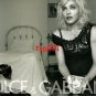 DOLCE & GABBANA - 2010 - MADONNA PRINT AD - 01