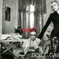 DOLCE & GABBANA - 2010 - MADONNA PRINT AD - 02