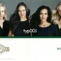 ROLEX - 2013 - TENNIS STARS PHILLIPS, IVANOVIC, SHANKAR, WOZNIACKI PRINT AD