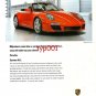 PORCHE - 2010 - CARRERA 911 MILLIONS OF CLEVER & CREATIVE IDEAS TURKISH PRINT AD