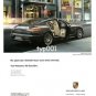 PORCHE - 2013 - PANAMERA 4S EXECUTIVE LONGER SPORTS CAR DREAM TURKISH PRINT AD