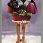 COACH - 2004 - FASHION BAGS SHOES HOSIERY PANTYHOSE DOG IN A BAG 4 PAGE PRINT AD