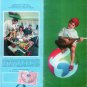 AIR FRANCE - 1961 CARAVELLE ERA ITALY BROCHURE