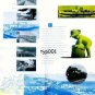 BRITISH RAILWAYS - 1940s HAMPSHIRE BY TRAIN BROCHURE