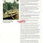 CAMEL TROPHY - 1989 WINNER TURKISH TEAM '88 SULAWESI CAMEL TROPHY PRINT ARTICLE