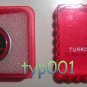 TURKISH AIRLINES - 2009 - THY TÜRK HAVA YOLLARI LOGO PIN
