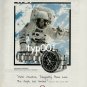 OMEGA - 1999 - THE MOON WATCH - HELLO HOUSTON THE EAGLE HAS LANDED PRINT AD
