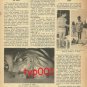 ROLEX - 1967 -  ONLY 100 FRENCH CAN GET IT THIS YEAR PRINT AD
