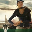 ROLEX - 2010 - 1947 THE SOUND BARRIER IS BROKEN PRINT AD