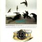 ROLEX - 2000 - DAVID DOUBILET UNDERWATER PHOTOGRAPHER PRINT AD