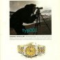 ROLEX - 2000 - GEORGE SCHALLER THE CONSERVATIONIST PRINT AD