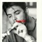 ROLEX - 2003 - CHE GUEVERA AND HIS ROLEX PRINT PHOTO ADVERTORIAL