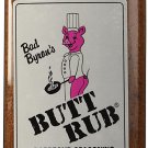Bad Byron's Butt Rub Barbeque Seasoning BBQ Rubs (26 ounce)