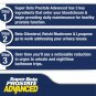 Super Beta Prostate Advanced Prostate Supplement for Men, Beta Sitosterol, 60 Caplets (Pack of 2)